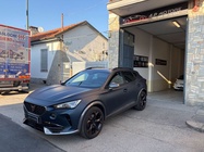 Cupra Formentor 2021