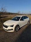 Skoda Scala 2019