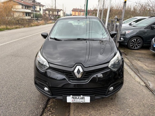 Renault Captur 2015
