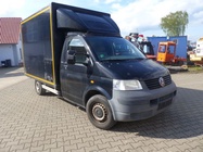 Volkswagen T5 2006
