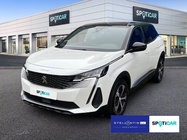 Peugeot 3008 2023