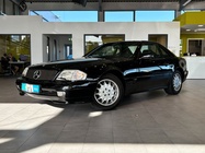 Mercedes-Benz SL-Class 1995