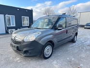 Opel Combo 2015