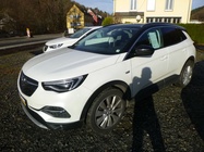 Opel Grandland 2019