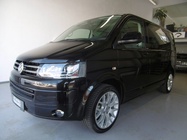 Volkswagen T5 2012