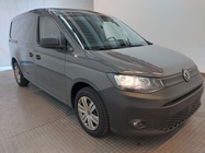 Volkswagen Caddy 2021