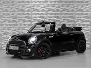 MINI Cabrio 2014