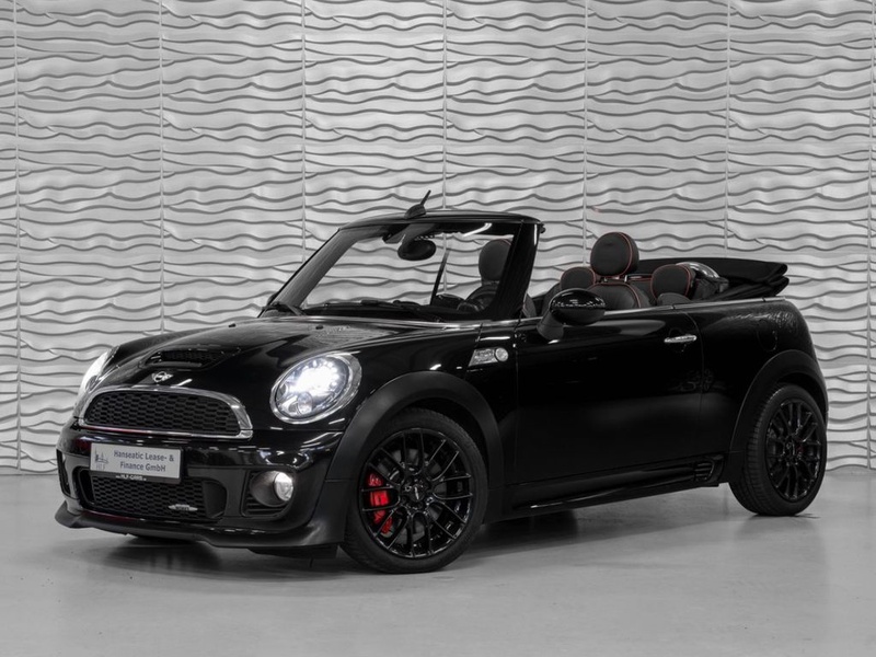 MINI Cabrio
