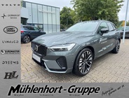 Volvo XC60 2025