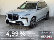 BMW X7 2023