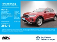 Volkswagen T-Roc 2024