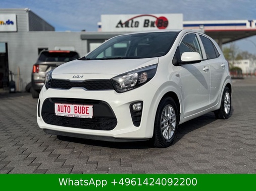 Kia Picanto 2022
