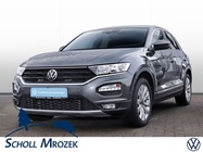 Volkswagen T-Roc 2021