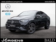 Mercedes-Benz GLE-Class 2024