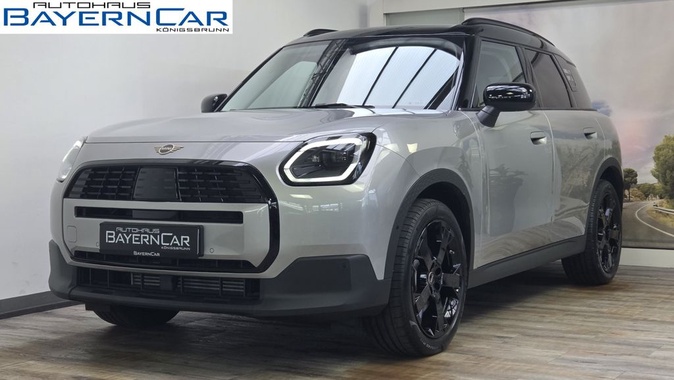 MINI Countryman 2025