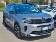Citroen C5 2022