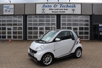 Smart ForTwo 2015