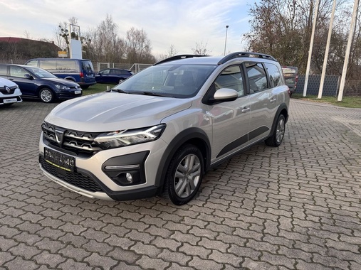 Dacia Jogger 2022