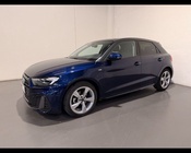 Audi A1 2025