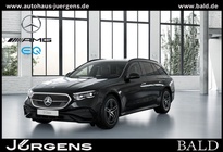 Mercedes-Benz E-Class 2025