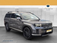 Hyundai Santa Fe 2024