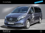 Mercedes-Benz EQV 2023