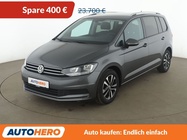 Volkswagen Touran 2020
