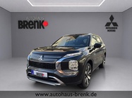 Mitsubishi Outlander 2025