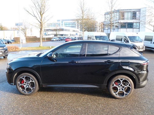 Alfa Romeo Tonale 2023