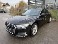 Audi A6 2019