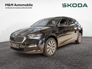 Skoda Scala 2024
