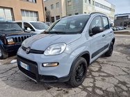 Fiat Panda 2019