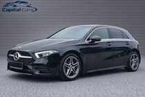 Mercedes-Benz A-Class 2021