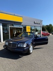 Mercedes-Benz E-Class 1997