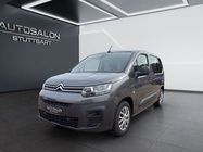 Citroen Berlingo 2019