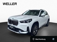BMW X1 2024