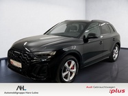 Audi SQ5 2023