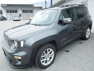 Jeep Renegade 2021