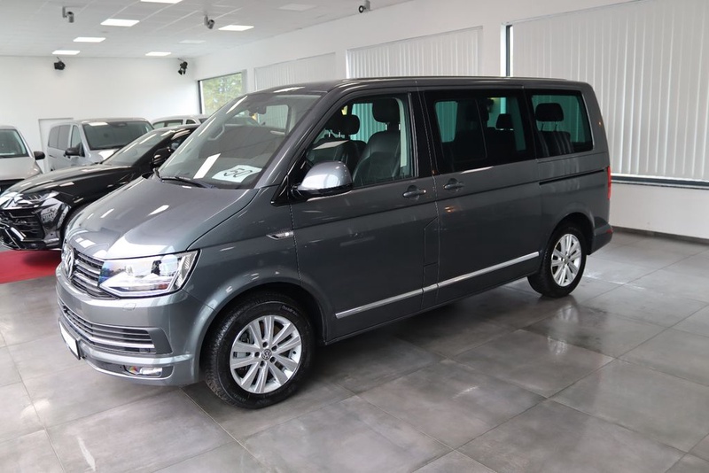 Volkswagen T6