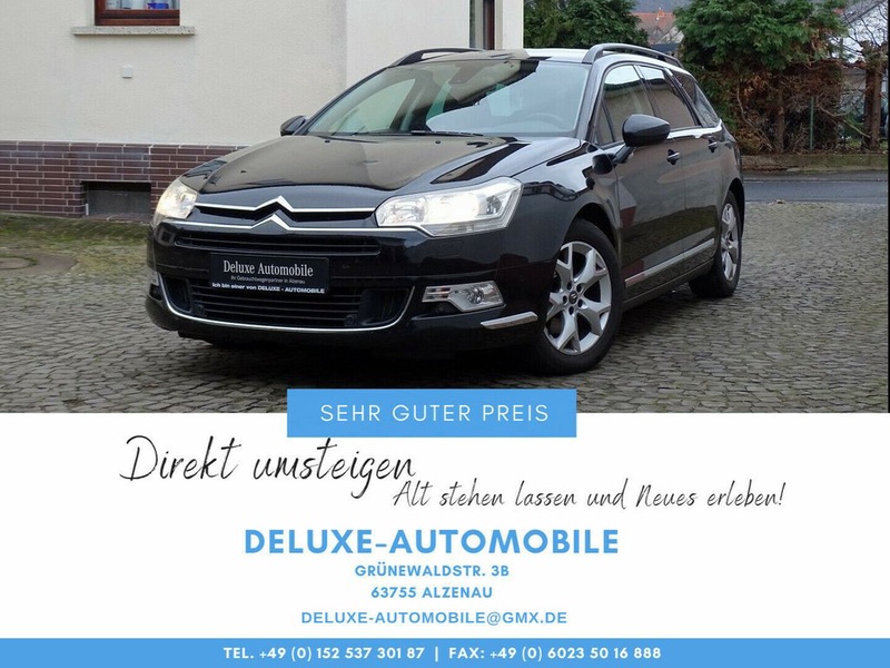 Citroen C5