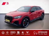 Audi SQ2 2025