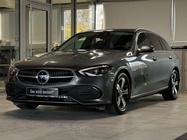 Mercedes-Benz C-Class 2023