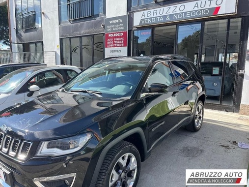 Jeep Compass 2020