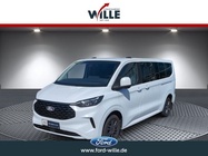 Ford Tourneo Custom 2025