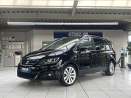 Seat Alhambra 2015