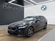BMW 5 Series 2025