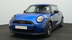 MINI Cooper 2025