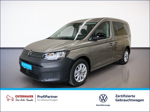 Volkswagen Caddy 2025