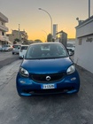 Smart ForFour 2015