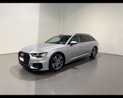 Audi Coupe 2024